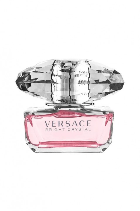 Set pentru damă Versace Bright Crystal EDT 50 ml + Body Lotion 100 mlIVET.RO - Reduceri de până la -80%