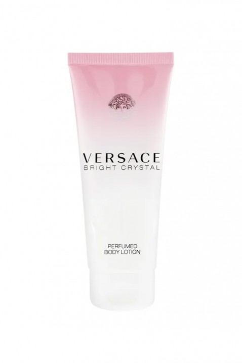 Set pentru damă Versace Bright Crystal EDT 50 ml + Body Lotion 100 mlIVET.RO - Reduceri de până la -80%