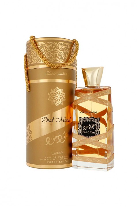 Parfum Lattafa Oud Mood Elixir EDP 100mlIVET.RO - Reduceri de până la -80%