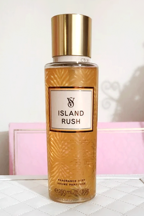 Spray de corp parfumat Victoria`s Secret Island Rush 250 mlIVET.RO - Reduceri de până la -80%