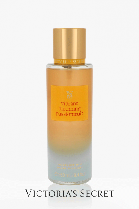 Spray de corp parfumat Victoria`s Secret Vibrant Blooming Passionfruit 250 mlIVET.RO - Reduceri de până la -80%