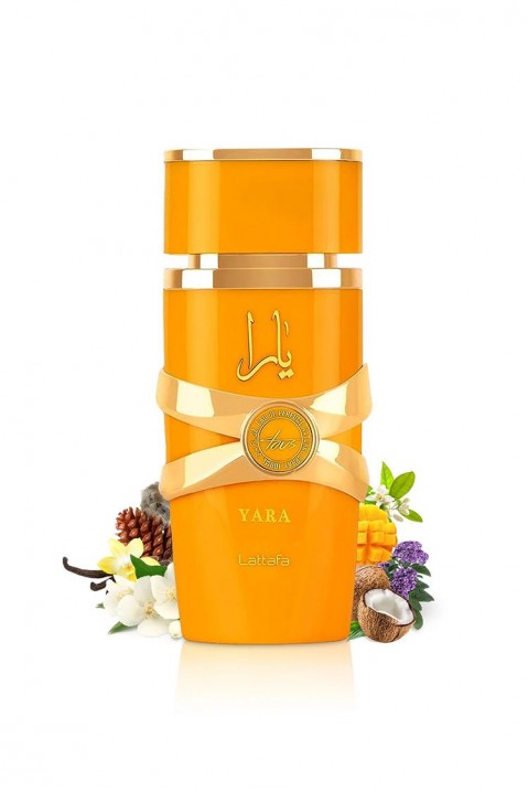 Parfum Lattafa Yara Tous EDP 100mlIVET.RO - Reduceri de până la -80%