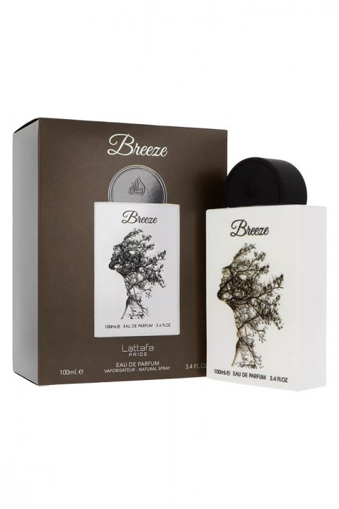 Parfum Lattafa Pride Breeze EDP 100mlIVET.RO - Reduceri de până la -80%