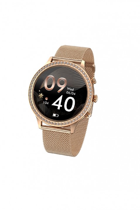 Ceas smartwatch Veltori VT310-1, Culoare: multicolor, IVET.RO - Reduceri de până la -80%