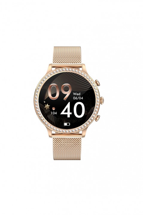 Ceas smartwatch Veltori VT310-1, Culoare: multicolor, IVET.RO - Reduceri de până la -80%