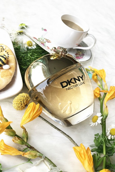 Parfum DKNY Nectar Love EDP 100 mlIVET.RO - Reduceri de până la -80%