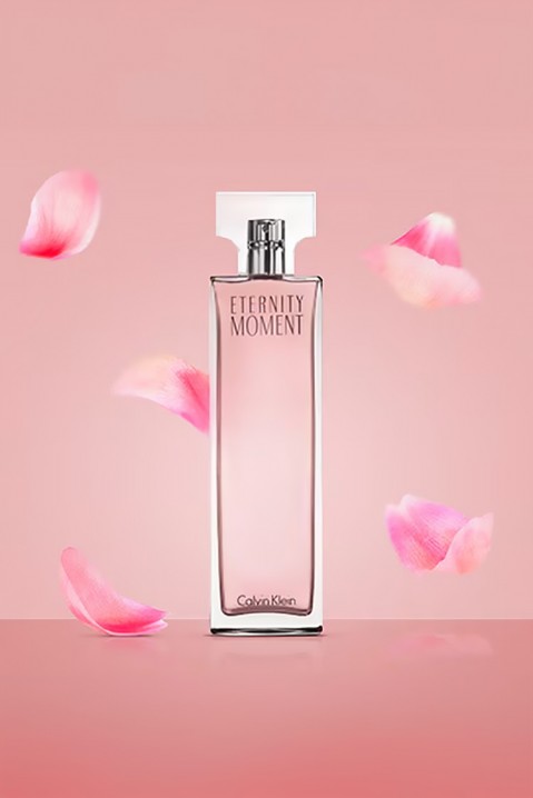 Parfum Calvin Klein Eternity Moment EDP 50 mlIVET.RO - Reduceri de până la -80%