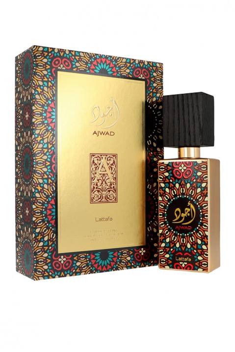 Parfum Lattafa Ajwad EDP 60 mlIVET.RO - Reduceri de până la -80%