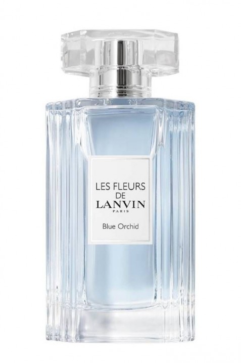 Set pentru damă Lanvin Blue Orchid EDT 50 ml + EDT 7,5 mlIVET.RO - Reduceri de până la -80%