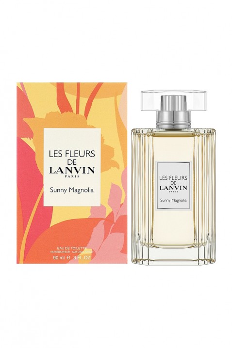 Set pentru damă Lanvin Sunny Magnolia EDT 50 ml + EDT 7,5 mlIVET.RO - Reduceri de până la -80%