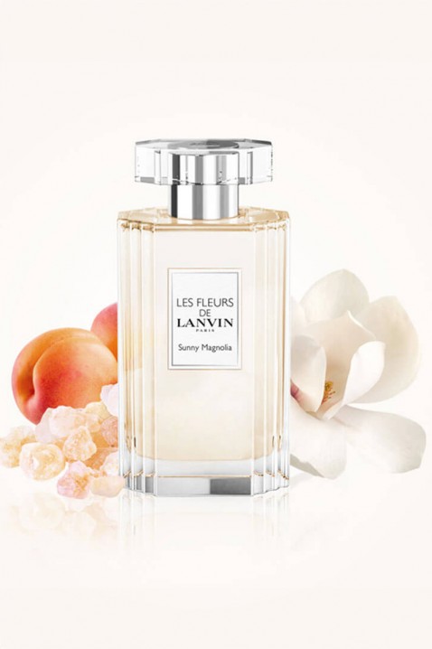 Set pentru damă Lanvin Sunny Magnolia EDT 50 ml + EDT 7,5 mlIVET.RO - Reduceri de până la -80%