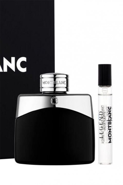 Set pentru bărbați Mont Blanc Legend EDT 50 ml + EDT 7,5 mlIVET.RO - Reduceri de până la -80%