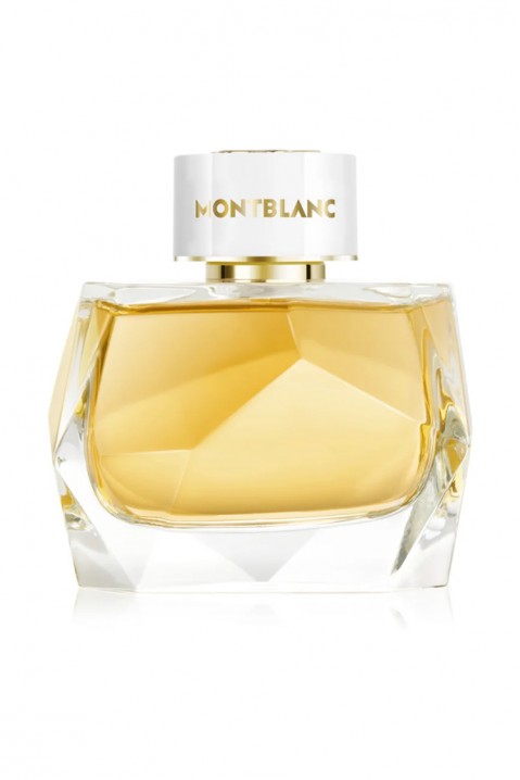 Set pentru damă Mont Blanc Signature Absolue EDP 50 ml + Body Lotion 100 mlIVET.RO - Reduceri de până la -80%