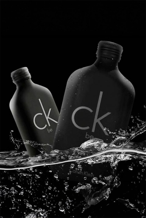 Parfum Calvin Klein Ck Be EDT 200 mlIVET.RO - Reduceri de până la -80%