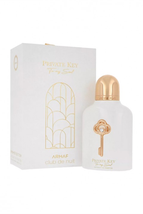 Parfum Armaf Club De Nuit Private Key To My Soul Extrait de Parfum 100 mlIVET.RO - Reduceri de până la -80%