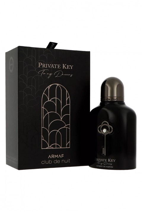 Parfum Armaf Club De Nuit Private Key To My Dreams Extrait de Parfum 100 mlIVET.RO - Reduceri de până la -80%