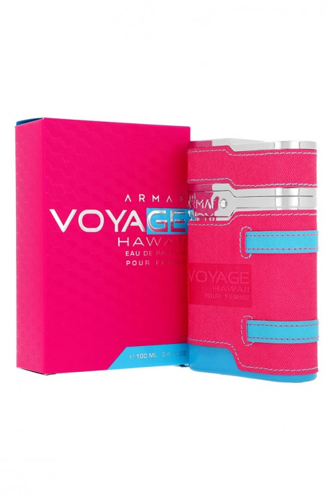 Parfum Armaf Voyage Hawaii Pour Femme EDP 100 mlIVET.RO - Reduceri de până la -80%