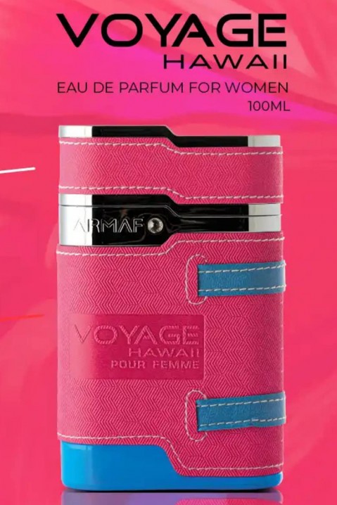 Parfum Armaf Voyage Hawaii Pour Femme EDP 100 mlIVET.RO - Reduceri de până la -80%