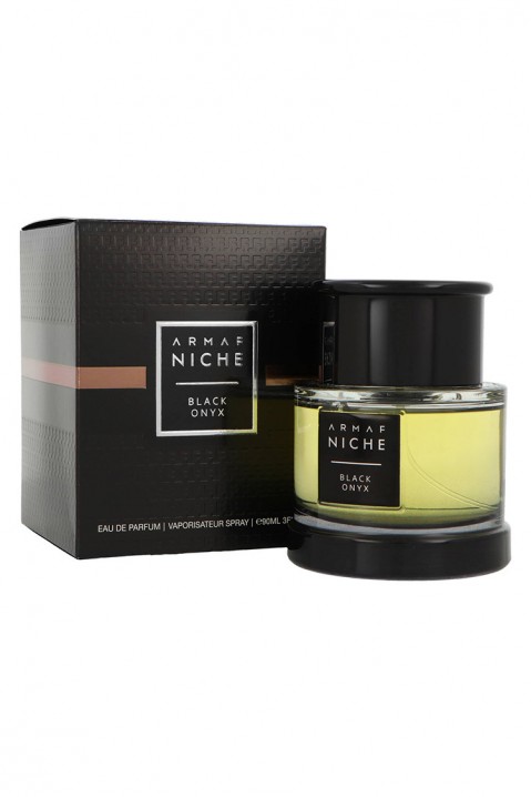 Parfum Armaf Niche Black Onyx EDT 90 mlIVET.RO - Reduceri de până la -80%