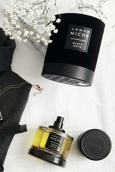 Parfum Armaf Niche Black Onyx EDT 90 mlIVET.RO - Reduceri de până la -80%