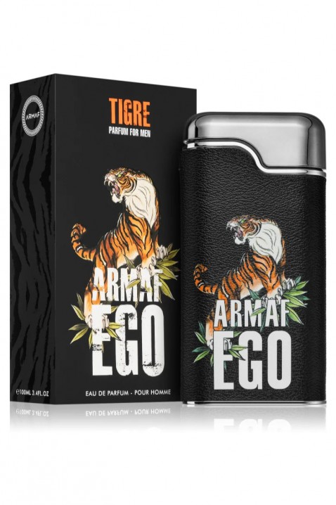 Parfum Armaf Ego Tigre EDP 100 mlIVET.RO - Reduceri de până la -80%