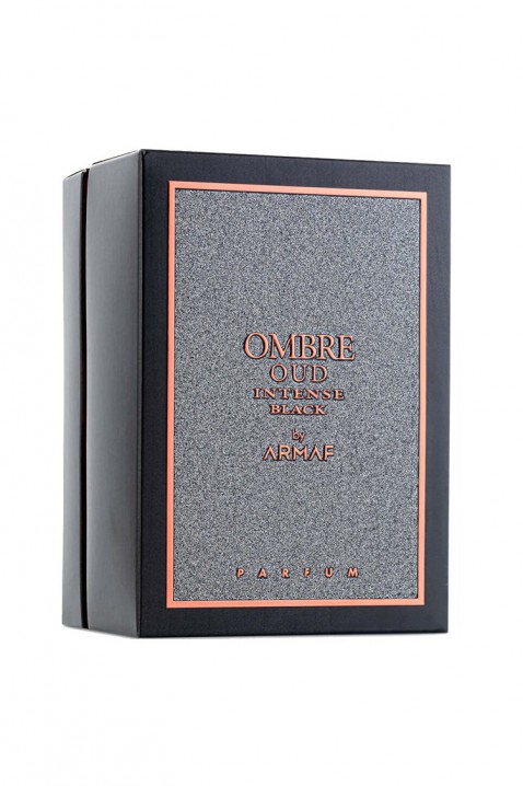 Parfum Armaf Ombre Oud Intense Black Parfum 100 mlIVET.RO - Reduceri de până la -80%