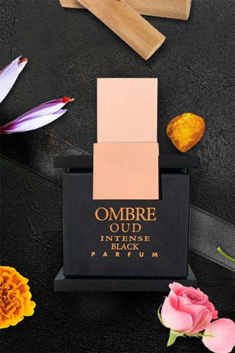 Parfum Armaf Ombre Oud Intense Black Parfum 100 mlIVET.RO - Reduceri de până la -80%