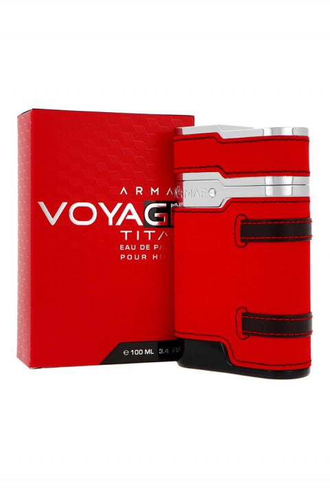 Parfum Armaf Voyage Titan Pour Homme EDP 100 mlIVET.RO - Reduceri de până la -80%