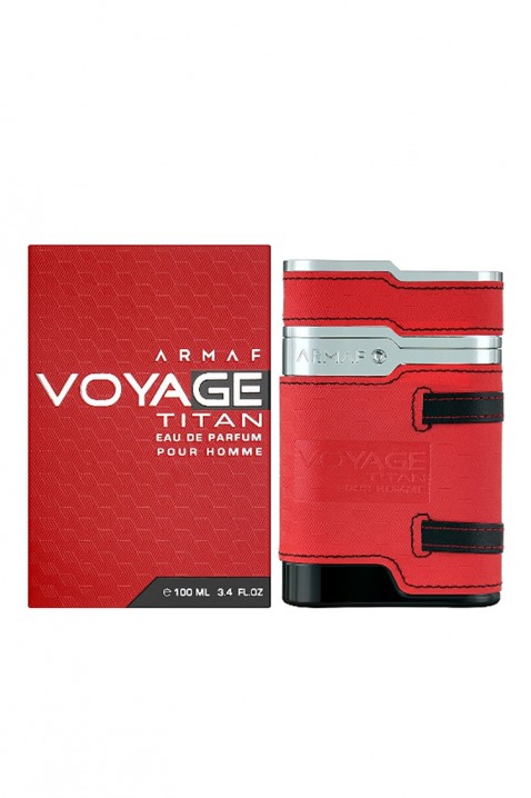 Parfum Armaf Voyage Titan Pour Homme EDP 100 mlIVET.RO - Reduceri de până la -80%