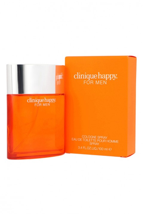 Parfum Clinique Happy For Men EDT 100 mlIVET.RO - Reduceri de până la -80%