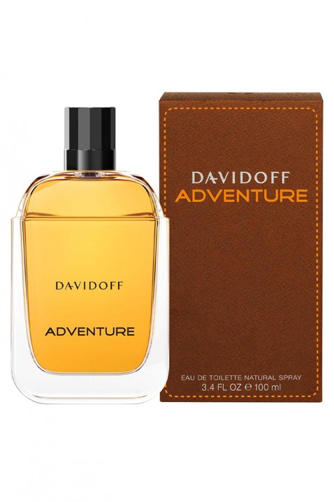 Parfum Davidoff Adventure EDT 100 mlIVET.RO - Reduceri de până la -80%