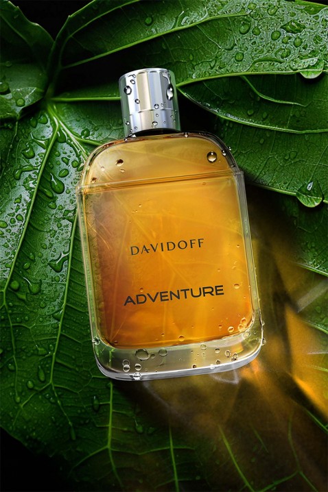 Parfum Davidoff Adventure EDT 100 mlIVET.RO - Reduceri de până la -80%