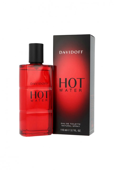 Parfum Davidoff Hot Water EDT 110 mlIVET.RO - Reduceri de până la -80%