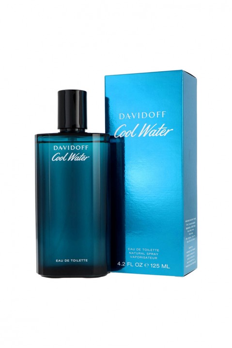 Parfum Davidoff Cool Water Man EDT 125 mlIVET.RO - Reduceri de până la -80%