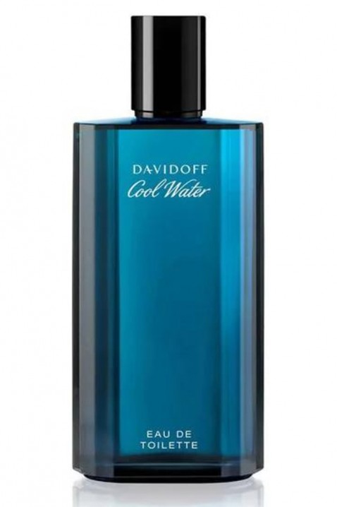 Parfum Davidoff Cool Water Man EDT 125 mlIVET.RO - Reduceri de până la -80%