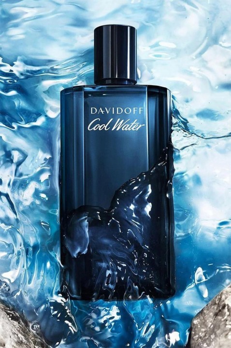 Parfum Davidoff Cool Water Man EDT 125 mlIVET.RO - Reduceri de până la -80%