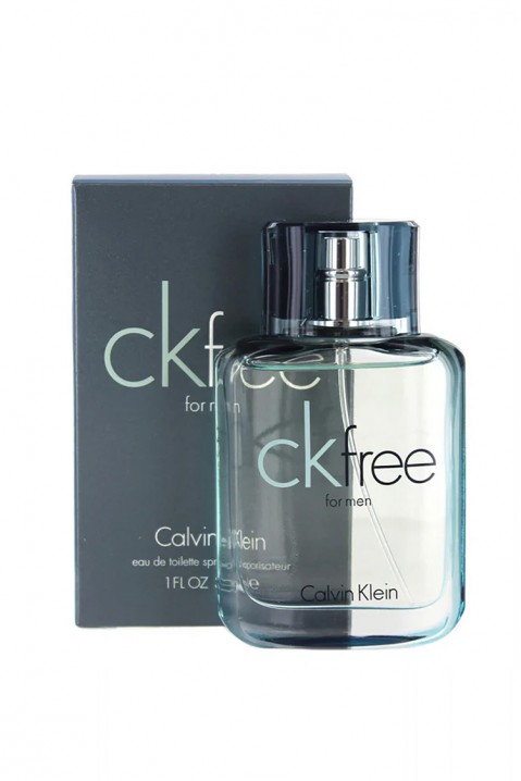 Parfum Calvin Klein Ck Free EDT 100 mlIVET.RO - Reduceri de până la -80%