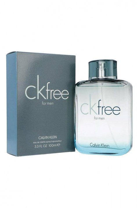 Parfum Calvin Klein Ck Free EDT 100 mlIVET.RO - Reduceri de până la -80%