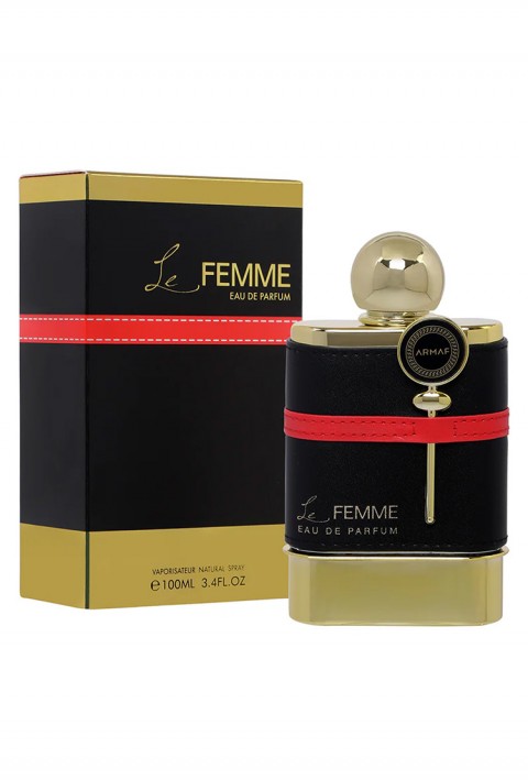 Parfum Armaf Le Femme EDP 100 mlIVET.RO - Reduceri de până la -80%