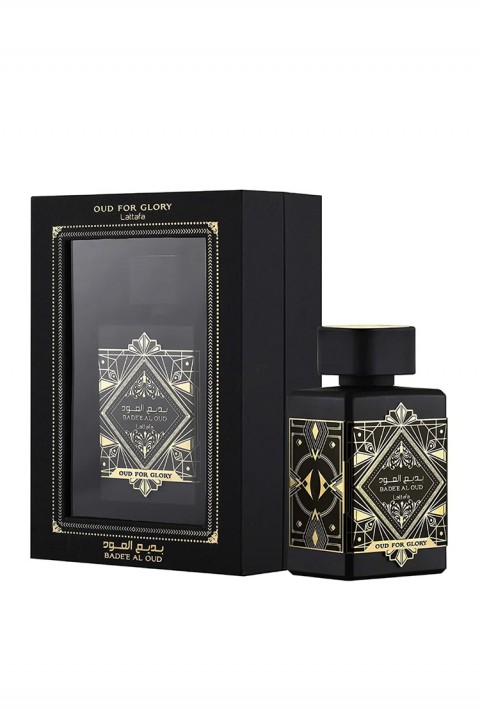 Parfum Lattafa Bade`e Al Oud For Glory EDP 100 mlIVET.RO - Reduceri de până la -80%