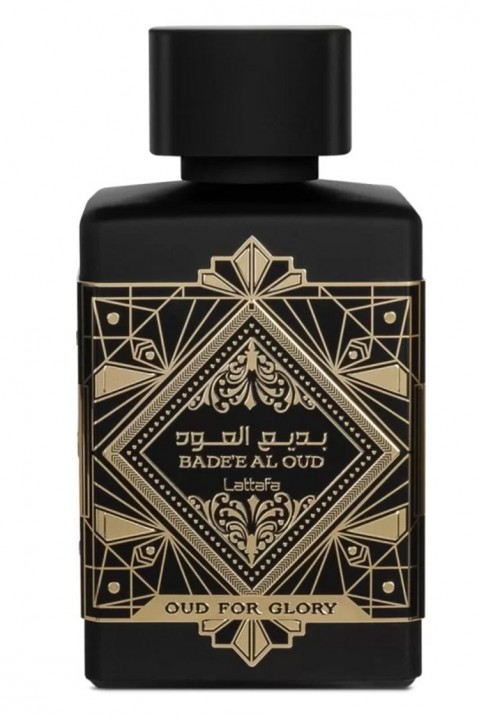 Parfum Lattafa Bade`e Al Oud For Glory EDP 100 mlIVET.RO - Reduceri de până la -80%