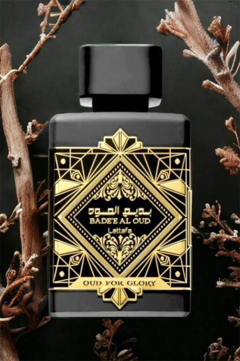 Parfum Lattafa Bade`e Al Oud For Glory EDP 100 mlIVET.RO - Reduceri de până la -80%