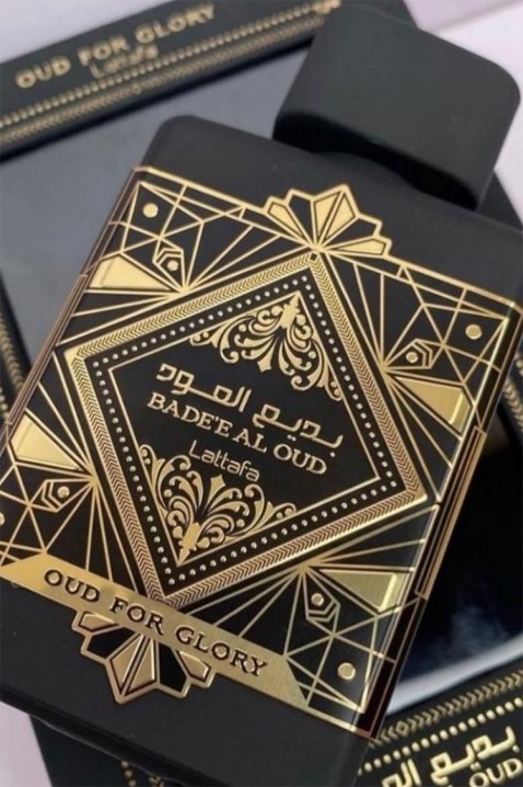 Parfum Lattafa Bade`e Al Oud For Glory EDP 100 mlIVET.RO - Reduceri de până la -80%