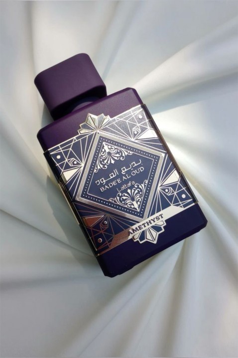 Parfum Lattafa Bade`e Al Oud Amethyst EDP 100 mlIVET.RO - Reduceri de până la -80%