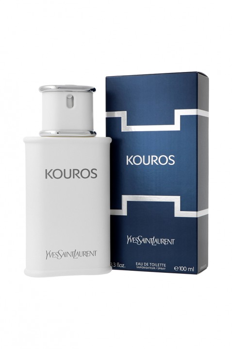 Parfum Yves Saint Laurent Kouros EDT 100 mlIVET.RO - Reduceri de până la -80%