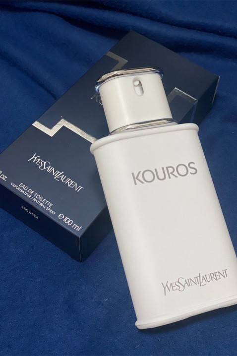 Parfum Yves Saint Laurent Kouros EDT 100 mlIVET.RO - Reduceri de până la -80%