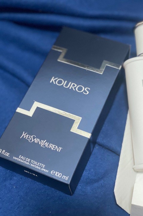 Parfum Yves Saint Laurent Kouros EDT 100 mlIVET.RO - Reduceri de până la -80%