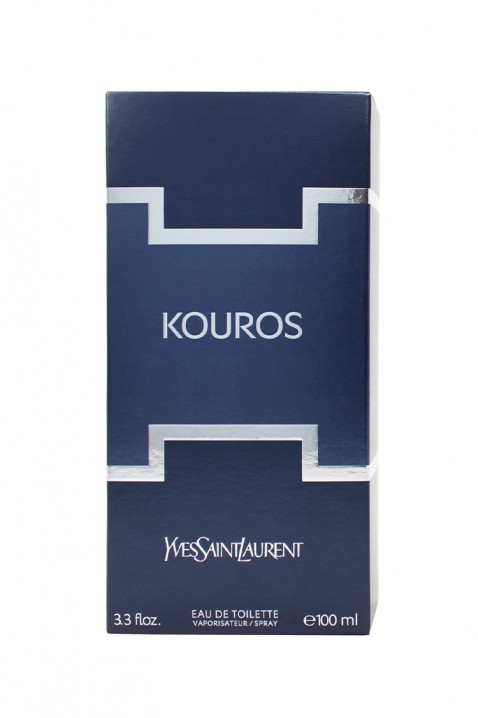 Parfum Yves Saint Laurent Kouros EDT 100 mlIVET.RO - Reduceri de până la -80%