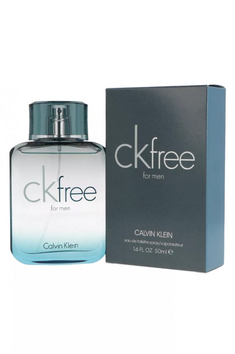 Parfum Calvin Klein Ck Free EDT 50 mlIVET.RO - Reduceri de până la -80%