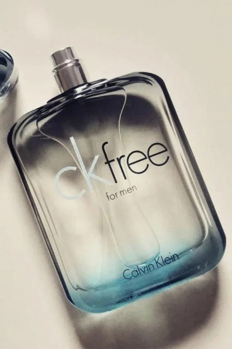 Parfum Calvin Klein Ck Free EDT 50 mlIVET.RO - Reduceri de până la -80%